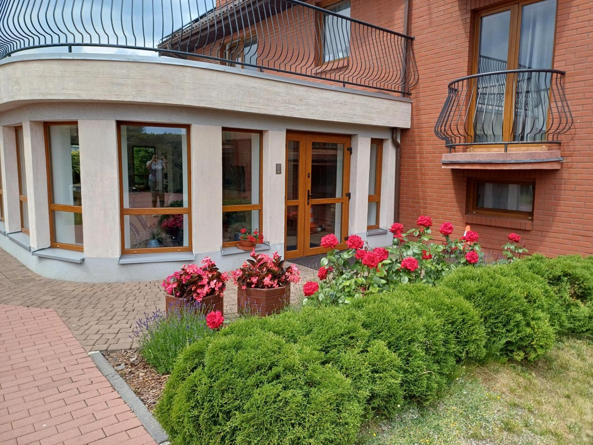 Apartamenty Levilla Рева Экстерьер фото