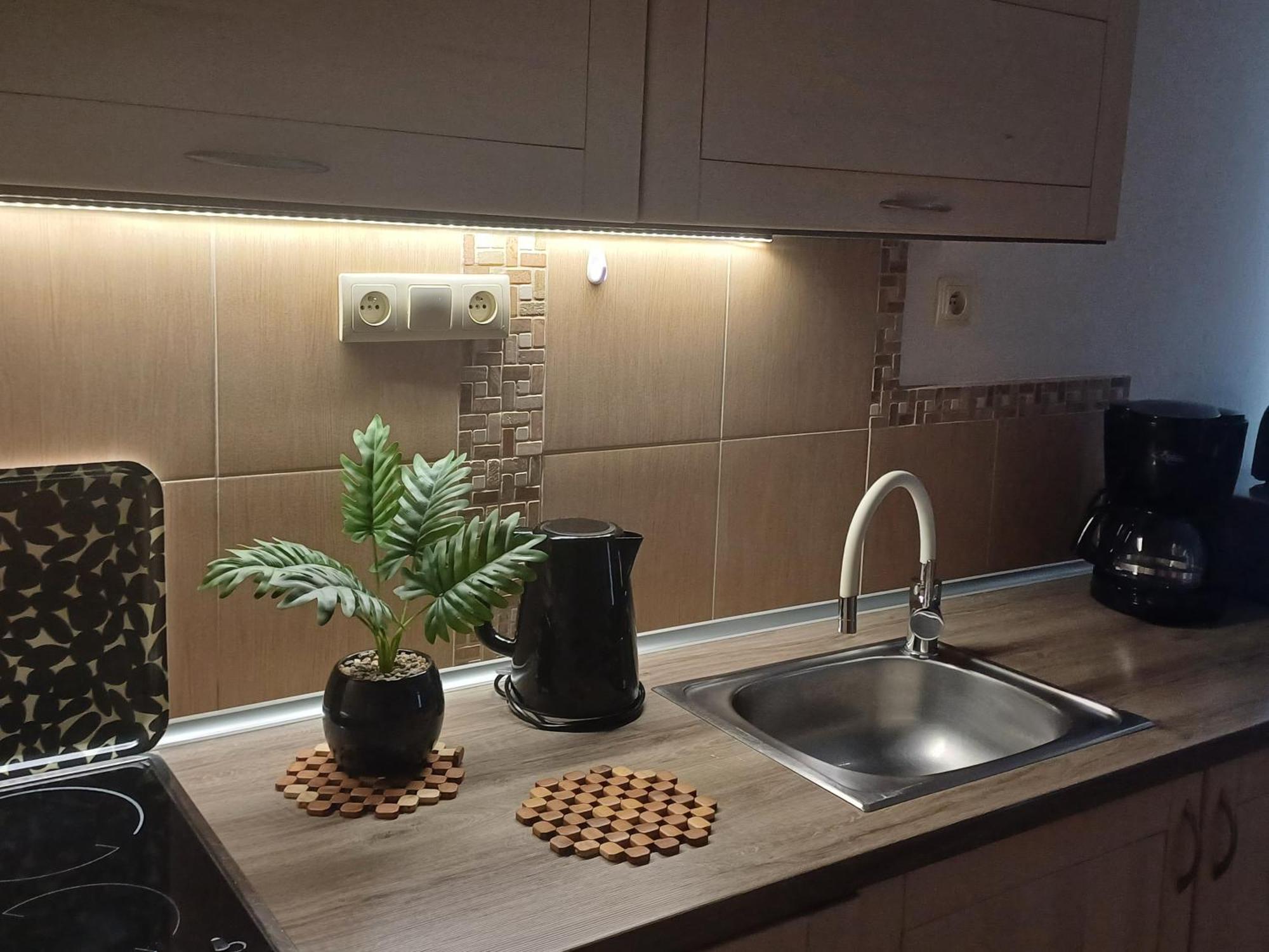 Apartamenty Levilla Рева Экстерьер фото