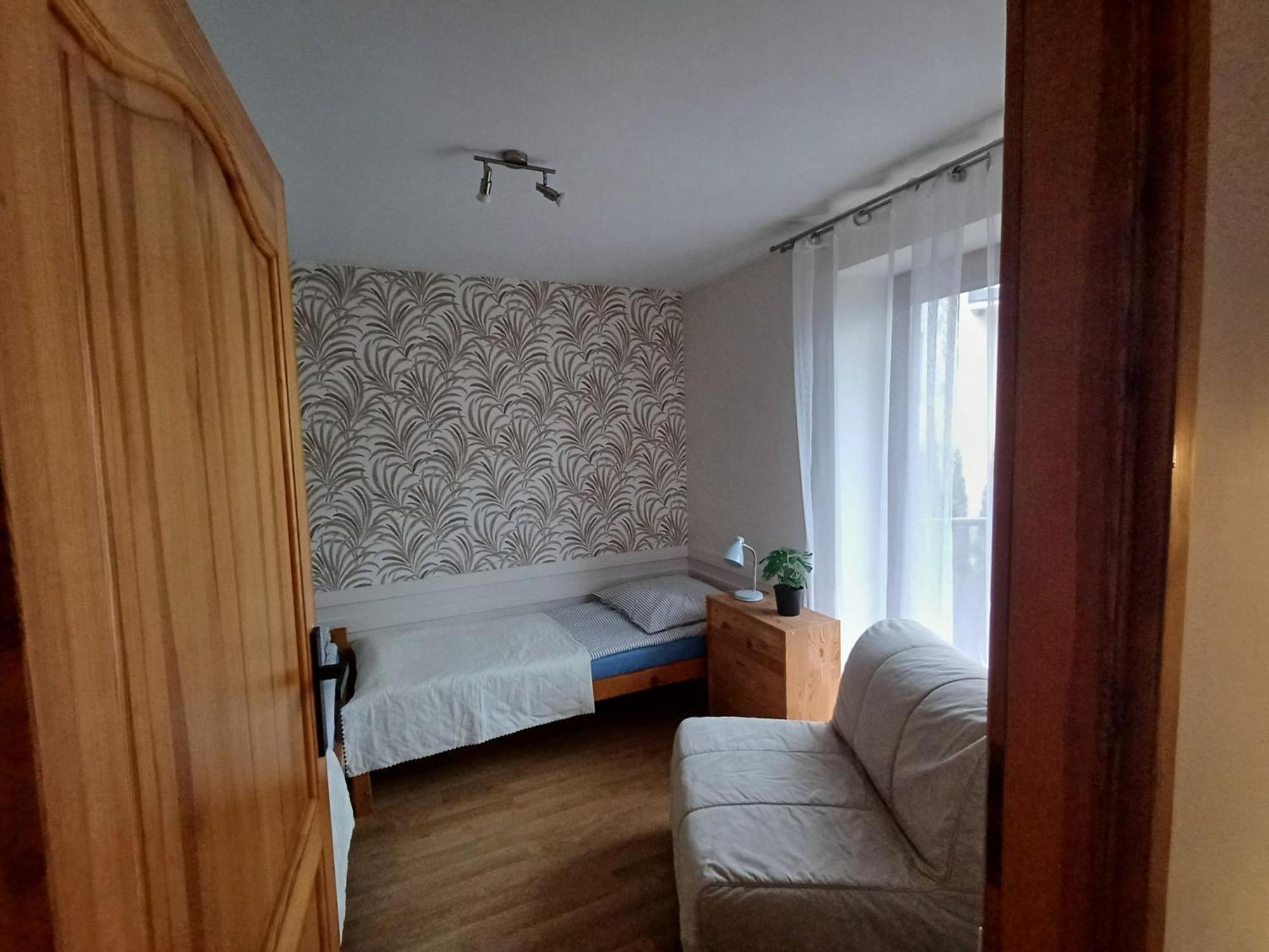 Apartamenty Levilla Рева Экстерьер фото