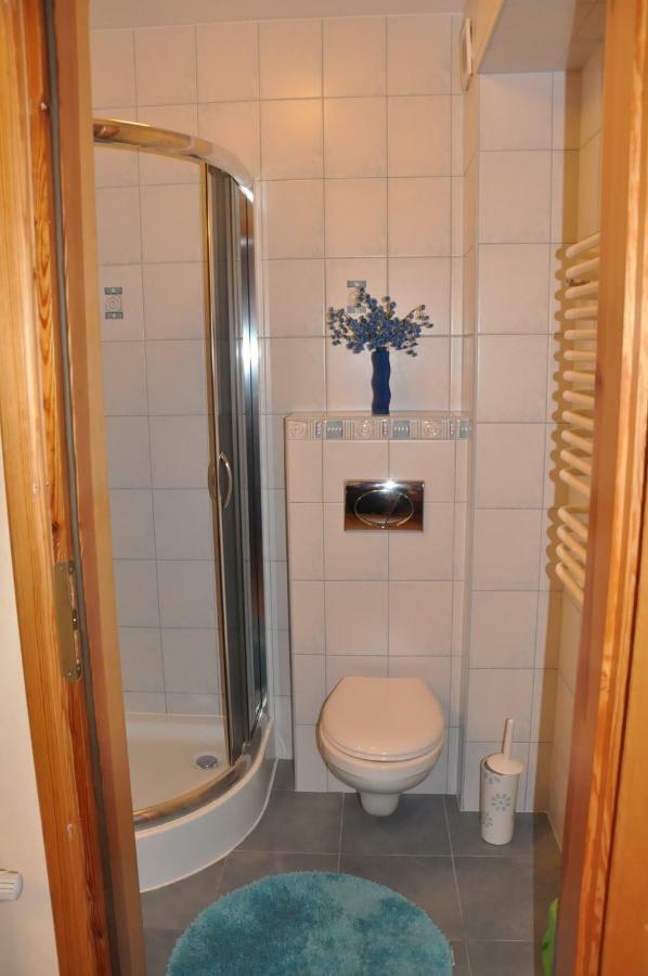Apartamenty Levilla Рева Экстерьер фото