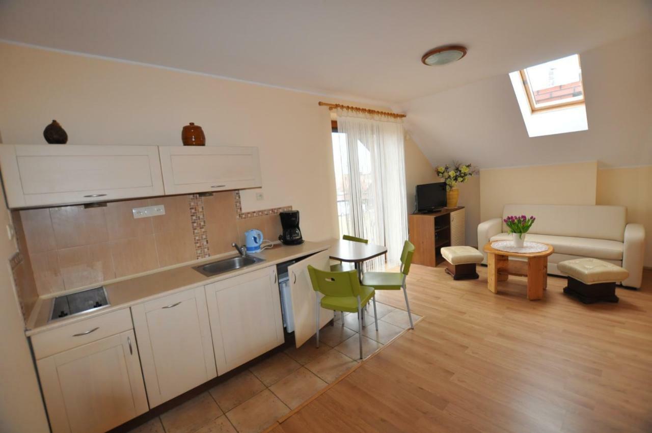 Apartamenty Levilla Рева Экстерьер фото