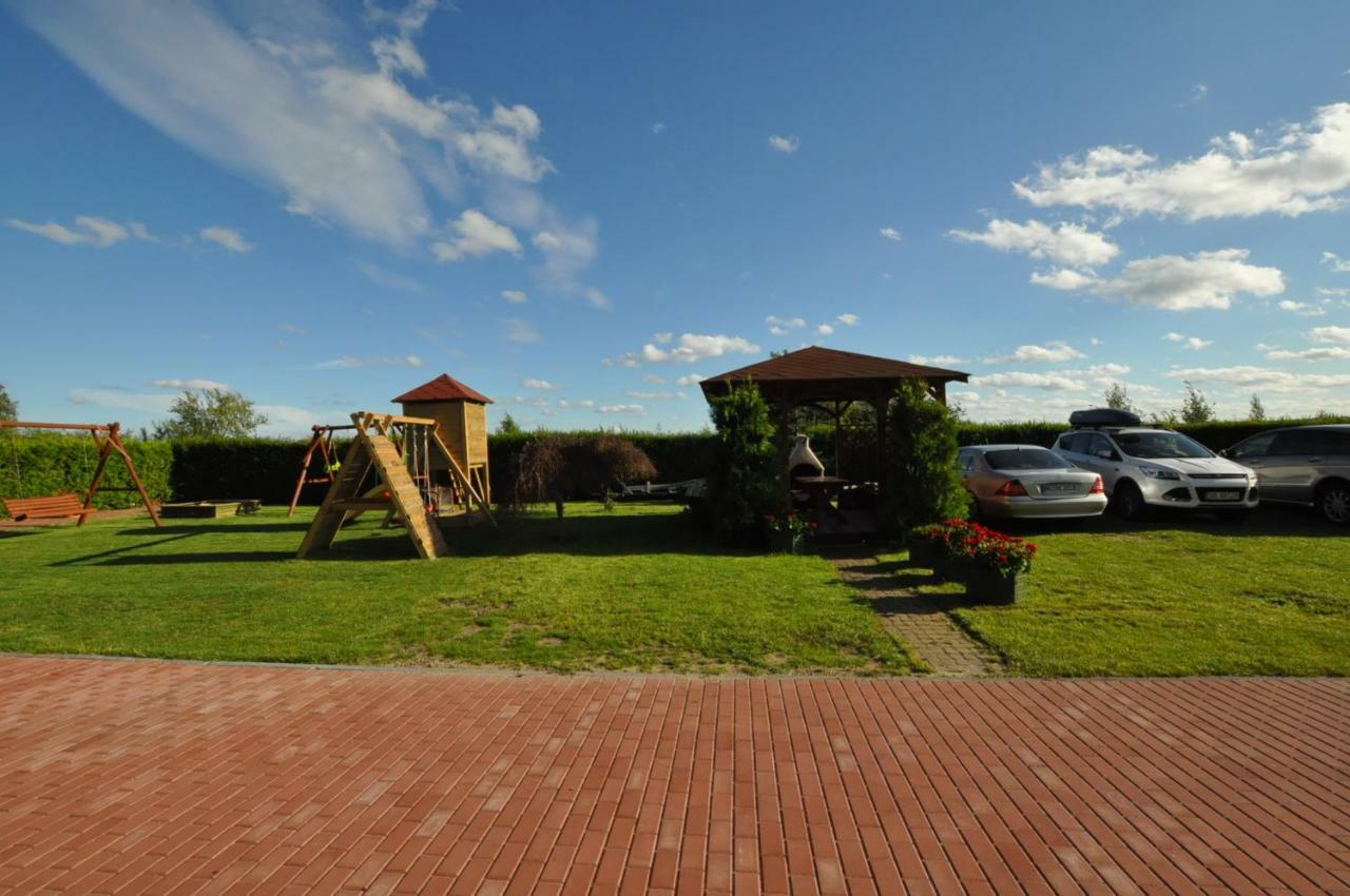 Apartamenty Levilla Рева Экстерьер фото